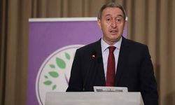 Demirtaş ve Yüksekdağ siyasete dönecek mi? DEM Partili Bakırhan'dan 'çerçeve yasa' açıklaması