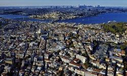 Fay hattına uzak zemini sağlam ilçeler! Deprem sonrası gözler bu ilçelere çevrildi...