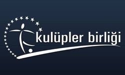 Kulüpler Birliği'nden yabancı kuralı talebi! TFF'ye yazı gönderildi