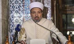 Diyanet’ten “lüks Tokyo gezisi” tepkilerine yanıt: “Ziyaret resmi ve görev gereği”