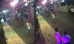 Portekiz'de alkollü sürücü yayaların arasına daldı! 1'i ağır 12 yaralı