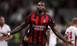 Galatasaray’dan Rafael Leao bombası: Milyonlarca Euro'luk anlaşma
