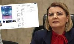 Plakası dikkat çekti! Tutuklu başkan Hürriyet makam aracını satıyor