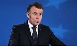 Macron'dan SDG'nin entegrasyonu açıklaması: "Fransa, Suriye'deki geçiş sürecini desteklemeye devam edecek"