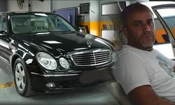 Mercedes diye bindiği aracı gümrükte buzdolabı gösterdiler! İsyan etti