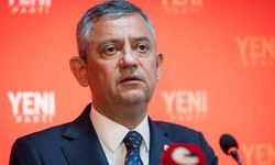 Özgür Özel'den 'çerçeve yasa' açıklaması: "Hibrit bir çözüm bulduk"