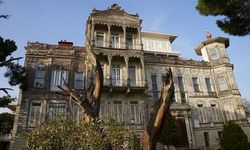 Uzman isim açıkladı! Türkiye'de bu tarihi yapılar yok olma riskiyle karşı karşıya
