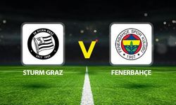 Sturm Graz - Fenerbahçe maçının muhtemel 11'leri blli oldu! Kadroda kimler var?