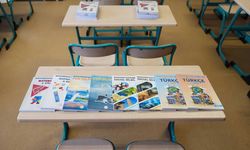 Velilere kitap şoku: Kitap seti 80 bin TL!