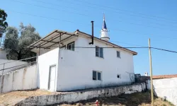 11 yıllık imam sırra kadem bastı! Lojmandan çıkanlar herkesi hayrete düşürdü