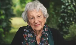 70 yaşından sonra dünya çapında şöhrete kavuştu! Peki Ingrid Noll'u polisiye edebiyatın kraliçesi yapan ne?