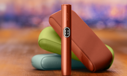 Kokusuz ve dumansız olması sizi yanıltmasın! IQOS için kritik uyarı