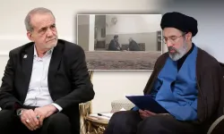 İran'dan "Mücteba Hamaney yaşıyor" videosu: Yapay zeka mı, gerçek mi?
