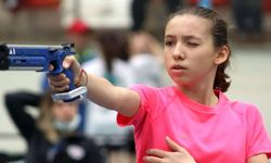 İrem Su Kocaoğlan Dünya Şampiyonası’nda