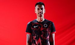 Gençlerbirliği Fenerbahçe'den İrfan Can Eğribayat'ı kadrosuna kattı