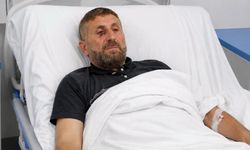 Türkçe konuştuğu için hedef oldu: İmam ve ailesine saldırı!