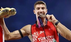 2026 Avrupa Atletizm Şampiyonası tamamlandı: Türkiye'den bronz madalya