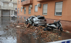 İspanya’da 4,8 büyüklüğünde deprem: 3 kişi yaralandı!