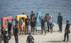 Avrupa ikiye bölündü: İspanya'daki göç krizi liderleri burun buruna getirdi!