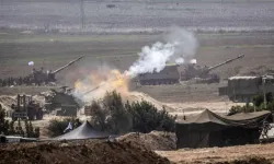 Türk radarları İsrail saldırısını gördü: Savaş uçakları sınıra 2-3 dakika mesafeye kadar geldi