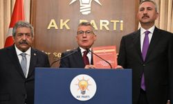 60 saniyede gündem!