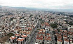 İzmir'de konut satışları geriledi: Zirvede o ilçe yer aldı!