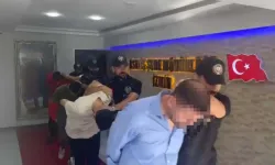 İzmir’de taraftar gruplarına operasyon: 51 kişi tutuklandı