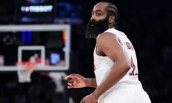 James Harden Cleveland Cavaliers ile sözleşme yeniledi: NBA tarihinde dev rekor