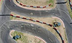 Nevşehir'de Motul 2026 Türkiye Karting Şampiyonası Heyecanı Sona Erdi