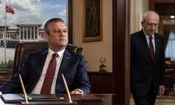 TBMM’de CHP-Yeni Parti düzenlemesi! Hangi oda kime verildi?