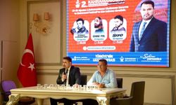 Ankara’nın tescilli lezzeti dünyaya açılıyor: Kahramankazan kavurması vitrine çıkacak!