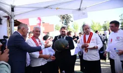 Ankara’da lezzet şöleni başlıyor! Kavurma kazanları kuruluyor, ünlü isimler sahne alıyor
