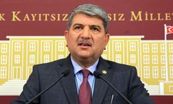 Milletvekili istifa edeceğini duyurdu! “Yerime birini bulun”