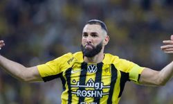 Trabzonspor'da Karim Benzema sürprizi: Yönetim kararı verdi