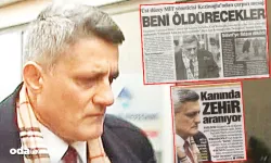 Kaşif Kozinoğlu’nun ölümünde gardiyan için kan donduran iddialar: Emri FETÖ mü verdi?