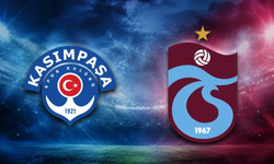 Süper Lig heyecanı başladı: Kasımpaşa – Trabzonspor maçı muhtemel 11'ler!