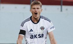 Kasımpaşa Çorum FK deplasmanında tek golle güldü