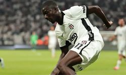 Kassoum Ouattara, Beşiktaş taraftarından af diledi