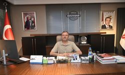 Türkiye Kaykay Federasyonu'nun hedefi 2028 Olimpiyatları'nda madalya