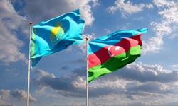 Kazakistan’ın petrol rotasında Azerbaycan dönemi