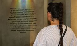 Ankara Kalesi’nin yamacında şaşırtan müze! İçeri giren Türkçeye bambaşka gözle bakıyor