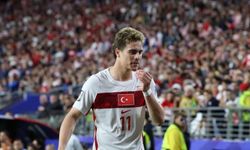 Kenan Yıldız sezonun ilk haftasında sakatlandı