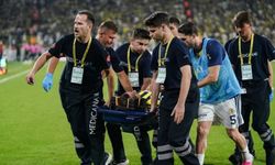 Kerem Aktürkoğlu'ndan sahalara güçlü dönme sözü