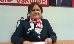 Sibel Tan Çetinkaya kimdir? Üsküdar Belediyesi Başkanvekili Sibel Tan Çetinkaya kimdir, kaç oy aldı?