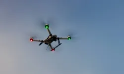 Dünya Göçebe Oyunları öncesi drone yasağı geldi!