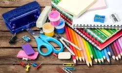 Anaokulunda kırtasiye yükü veliyi zorluyor: Liste uzadıkça masraf artıyor