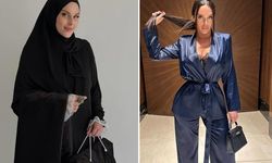 Kısmetse Olur’un tanınan isimlerinden Yaren Dağ yeniden başını açtı!