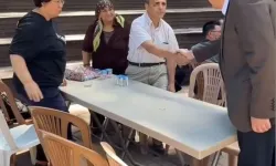Kızılcahamam’da anlamlı buluşma: Engelli bireyler ve aileleri piknikte bir araya geldi