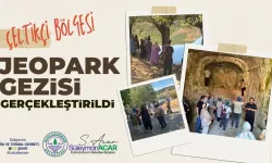 Kızılcahamam’ın saklı değerlerine keşif gezisi!