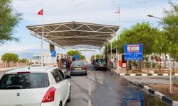 KKTC’de ülkeye girişte kurallar değişiyor